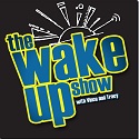 Facebook.com/TheWakeUpShow