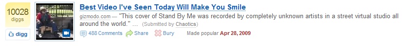 Best-Video-seen-today-will-make-you-smile-how-to-write-headlines-digg Best-Video-seen-today-will-make-you-smile-how-to-write-headlines-digg