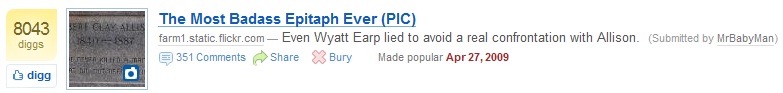 most-badass-epitaph-ever-digg-writes-bestest-article-titles-ever-written most-badass-epitaph-ever-digg-writes-bestest-article-titles-ever-written