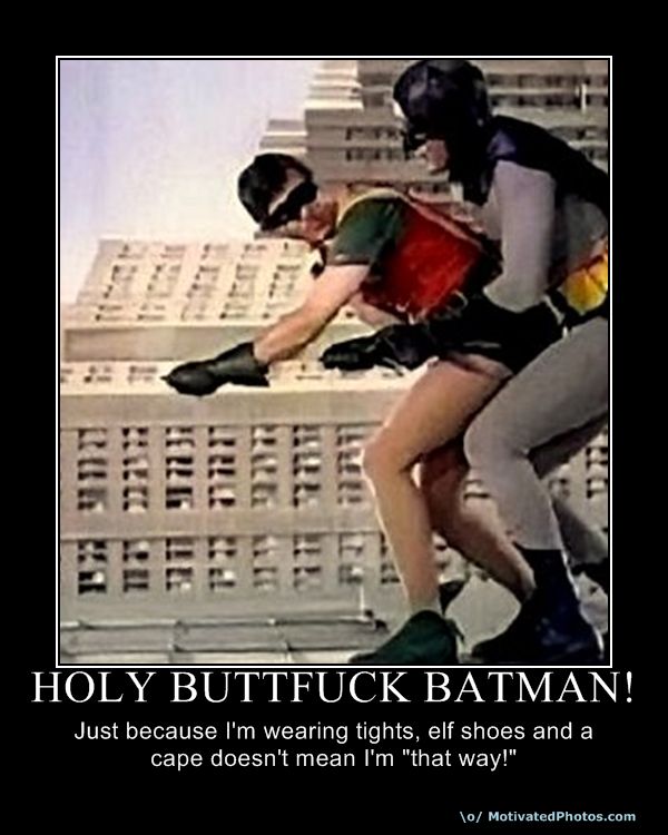 Batman-in-Tights Batman-in-Tights