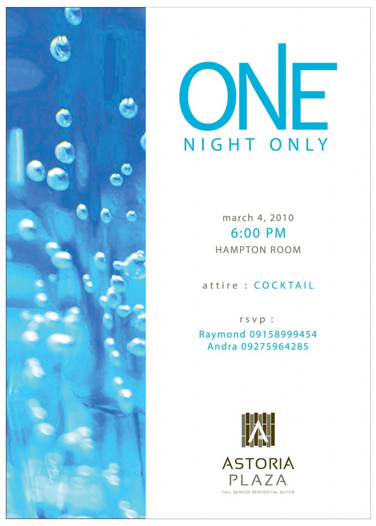 One-Night-Only-Astoria-Plaza-Anniversary-Party-Blogger-Event One-Night-Only-Astoria-Plaza-Anniversary-Party-Blogger-Event
