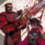 Hit Girl