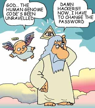Human-Genome-Mapped Human-Genome-Mapped
