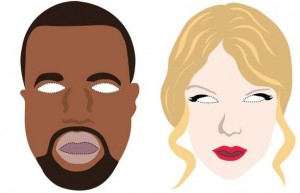 Taylor Swift Halloween Costumes on Kanye West Taylor Swift Halloween Costume