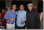 Luis de Terry, Anton Diaz, Nino Laus Luis de Terry, Anton Diaz, Nino Laus