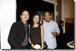 RJ and Vanessa Ledesma, Anton Diaz RJ and Vanessa Ledesma, Anton Diaz