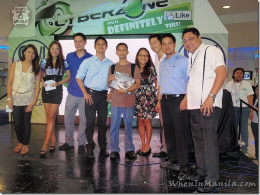 SM Cyberzone 006