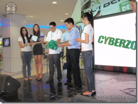 SM Cyberzone 007